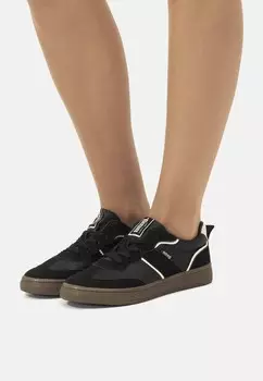 Кроссовки mtng, черный