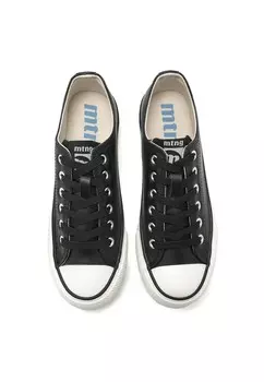 Кроссовки mtng, черный
