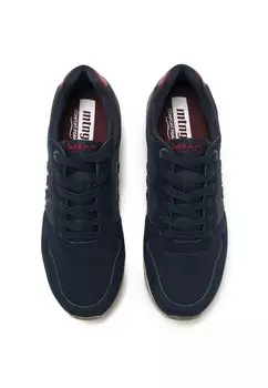 Кроссовки mtng, синий