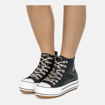 Кроссовки Mtng Zapatillas Altas, black