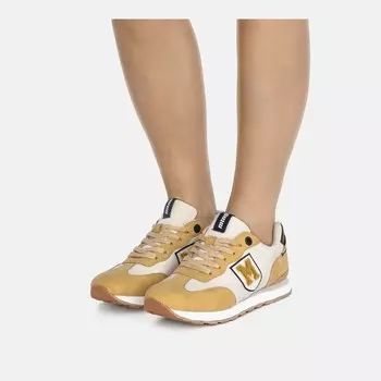 Кроссовки Mtng Zapatillas, amarillo