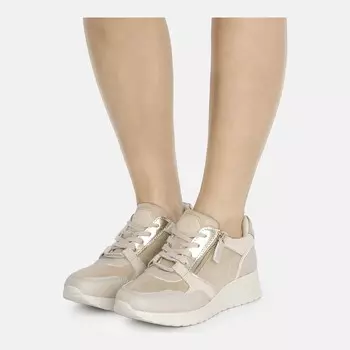 Кроссовки Mtng Zapatillas, beige
