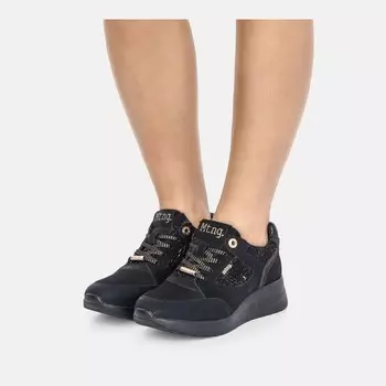 Кроссовки Mtng Zapatillas, black