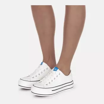Кроссовки Mtng Zapatillas, blanco mate