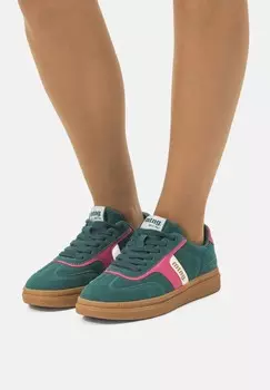 Кроссовки mtng, зеленый