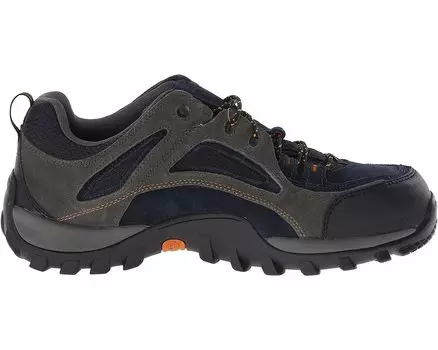 Кроссовки Mudsill Low Steel Toe Timberland PRO, титан