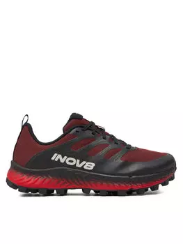 Кроссовки MudTalon Inov-8, красный