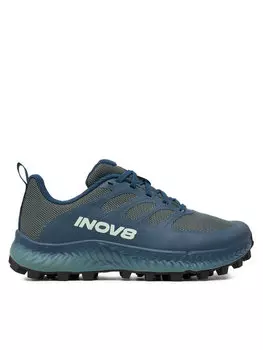 Кроссовки MudTalon Inov-8, синий