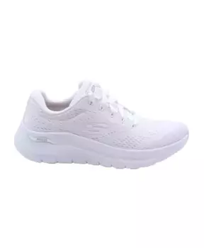 Кроссовки Muffin Skechers, белый