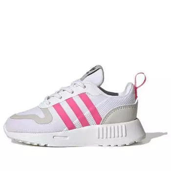 Кроссовки мультикс Adidas, белый