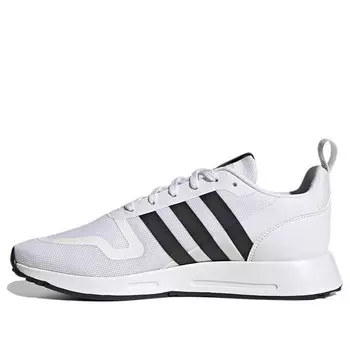 Кроссовки мультикс Adidas, белый