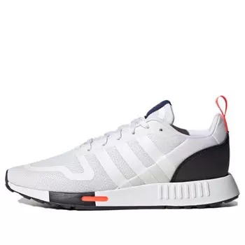 Кроссовки мультикс Adidas, белый