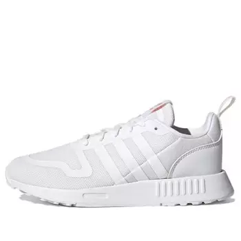 Кроссовки мультикс Adidas, белый