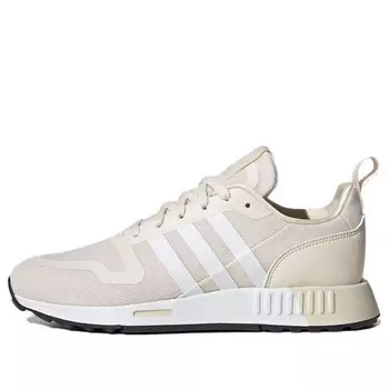 Кроссовки мультикс Adidas, белый