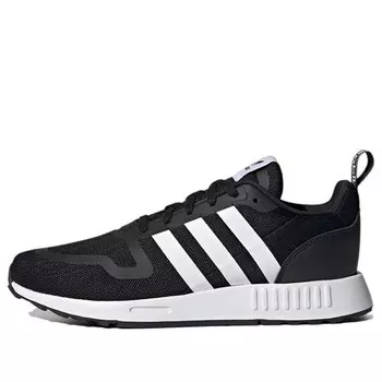 Кроссовки мультикс Adidas, черный