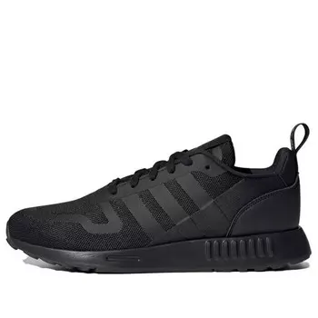 Кроссовки мультикс Adidas, черный