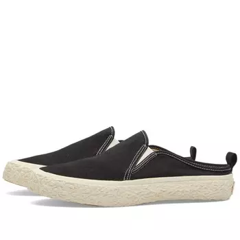 Кроссовки-мюли YMC, черный