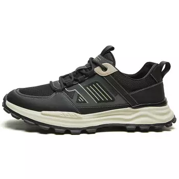 Кроссовки Mulinsen Casual Shoes Men Low-Top