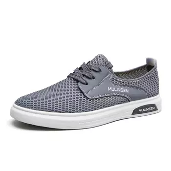 Кроссовки Mulinsen Casual Shoes Men Low-Top