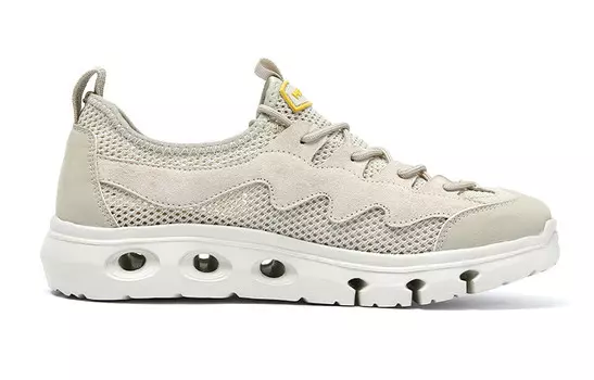 Кроссовки Mulinsen Casual Shoes Men Low-Top