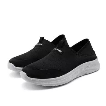 Кроссовки Mulinsen Casual Shoes Men Low-Top, серый