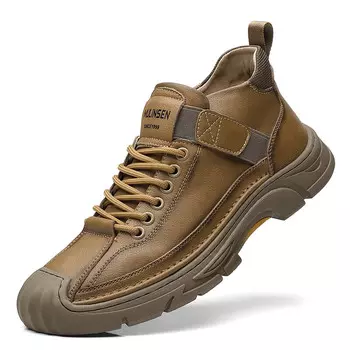 Кроссовки Mulinsen Casual Shoes Men Low-Top