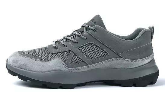 Кроссовки Mulinsen Casual Shoes Men Low-Top