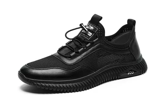 Кроссовки Mulinsen Casual Shoes Men Low-Top