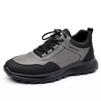 Кроссовки Mulinsen Casual Shoes Men Low-Top