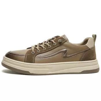 Кроссовки Mulinsen Casual Shoes Men Low-Top