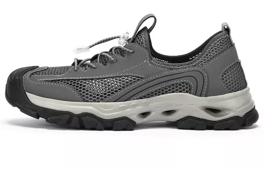 Кроссовки Mulinsen Casual Shoes Men Low-Top