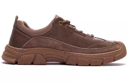 Кроссовки Mulinsen Casual Shoes Men Low-Top