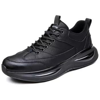 Кроссовки Mulinsen Casual Shoes Men Low-Top, серый
