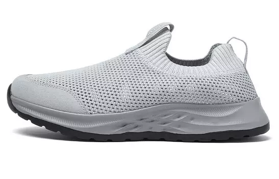 Кроссовки Mulinsen Casual Shoes Men Low-Top