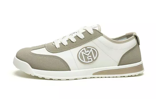 Кроссовки Mulinsen Casual Shoes Men Low-Top