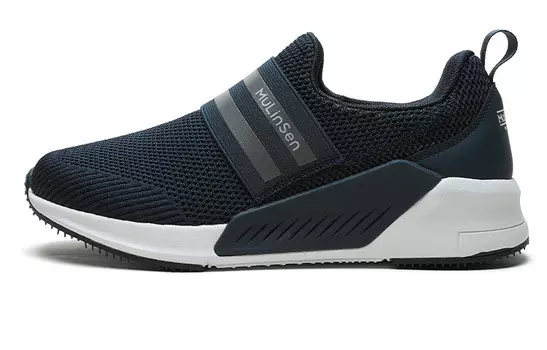 Кроссовки Mulinsen Casual Shoes Men Low-Top