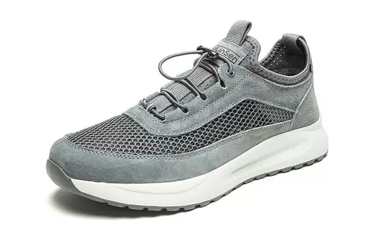 Кроссовки Mulinsen Casual Shoes Men Low-Top