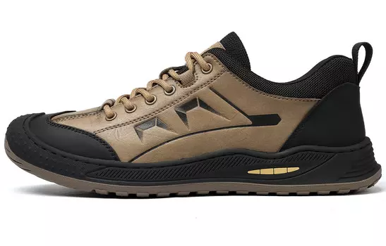 Кроссовки Mulinsen Casual Shoes Men Low-Top