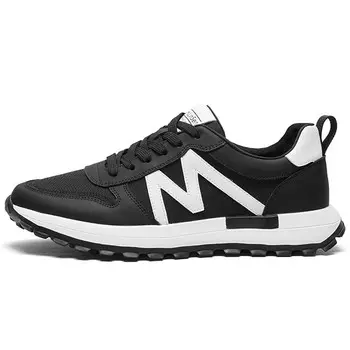 Кроссовки Mulinsen Casual Shoes Men Low-Top