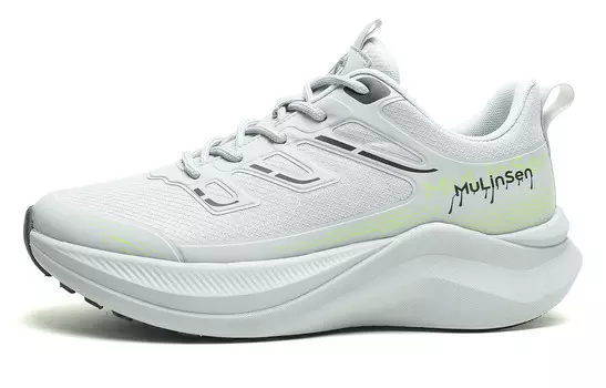 Кроссовки Mulinsen Casual Shoes Men Low-Top