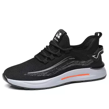 Кроссовки Mulinsen Casual Shoes Men Low-Top