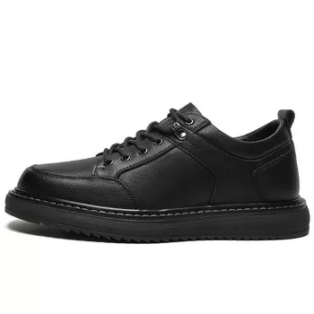 Кроссовки Mulinsen Casual Shoes Men Low-Top, хаки