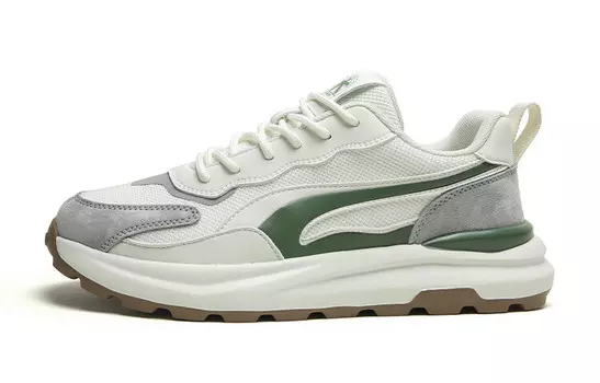 Кроссовки Mulinsen Casual Shoes Men Low-Top