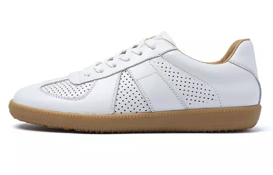 Кроссовки Mulinsen Casual Shoes Men Low-Top