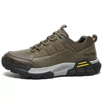 Кроссовки Mulinsen Casual Shoes Men Low-Top