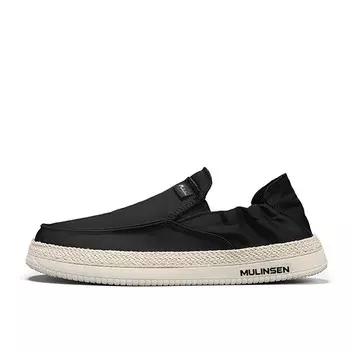 Кроссовки Mulinsen Casual Shoes Men Low-Top