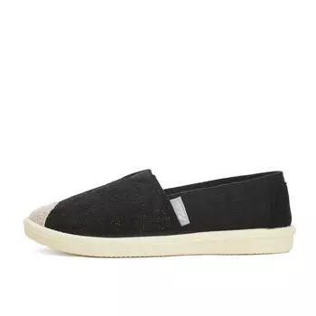 Кроссовки Mulinsen Casual Shoes Women's Low-Top, черный