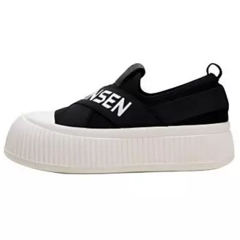 Кроссовки Mulinsen Casual Shoes Women's Low-Top