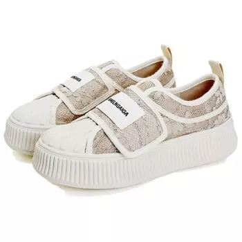Кроссовки Mulinsen Casual Shoes Women's Low-Top