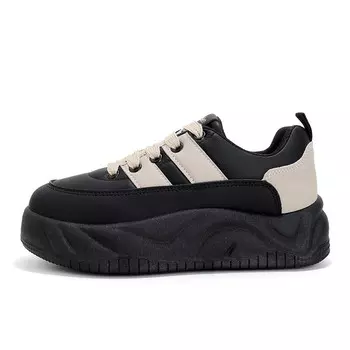 Кроссовки Mulinsen Casual Shoes Women's Low-Top